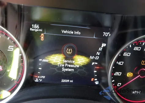 2023 Dodge Charger Scat Pack из США, поврежденный, VIN 2C3CDXGJ4PH569341